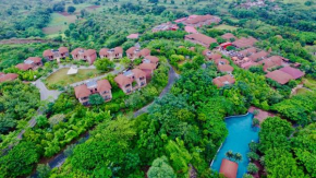 Гостиница The Ananta Udaipur Resort & Spa  Удайпур